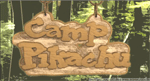 camp pikachu Opening