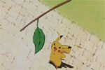 Pokemon Movie Short 4 Opening